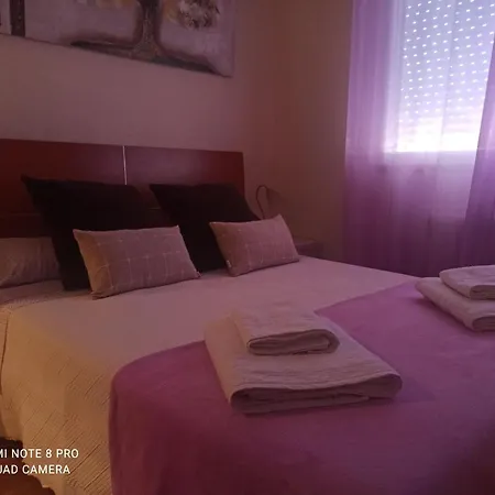 Apartamento Con Encanto Yoli Apartamento