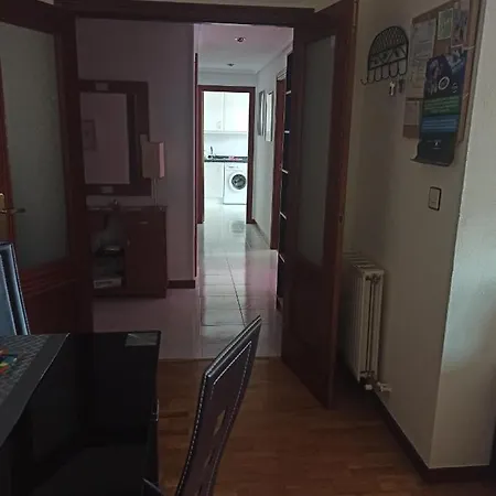 Apartamento Apartamento Con Encanto Yoli San Andrés del Rabanedo