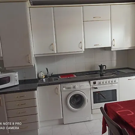 Apartamento Con Encanto Yoli