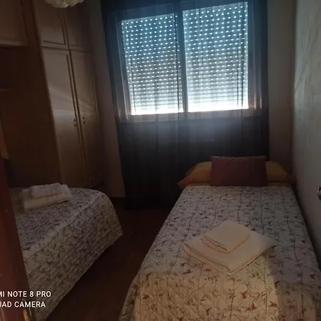Apartamento Con Encanto Yoli