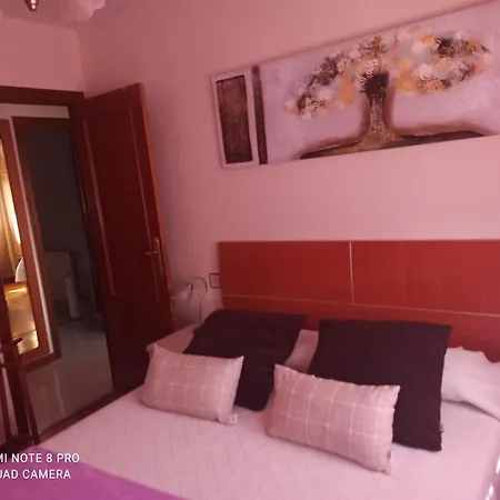 Apartamento Apartamento Con Encanto Yoli San Andrés del Rabanedo