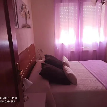 Apartamento Con Encanto Yoli Apartamento San Andrés del Rabanedo