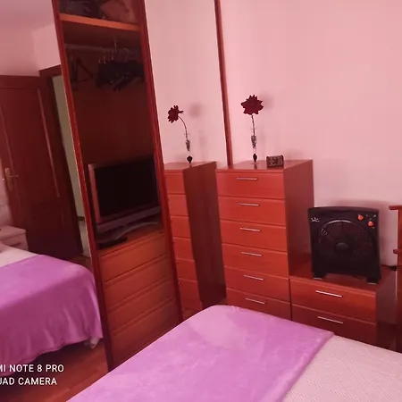 Apartamento Con Encanto Yoli San Andrés del Rabanedo