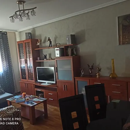 Apartamento Con Encanto Yoli Apartamento *