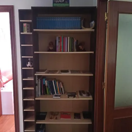 Apartamento Con Encanto Yoli San Andrés del Rabanedo