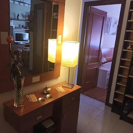 Apartamento Con Encanto Yoli * San Andrés del Rabanedo