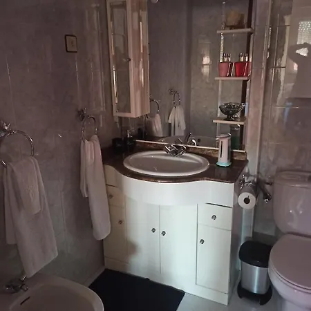 Apartamento Apartamento Con Encanto Yoli